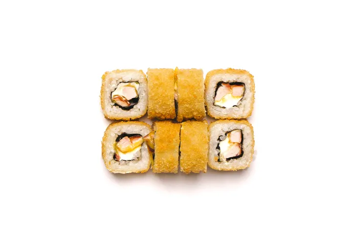 Чикен темпура