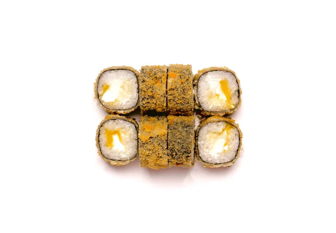 Сырный взрыв