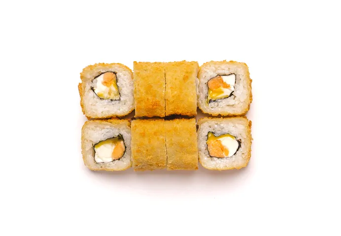 Сяки Даблчиз Темпура