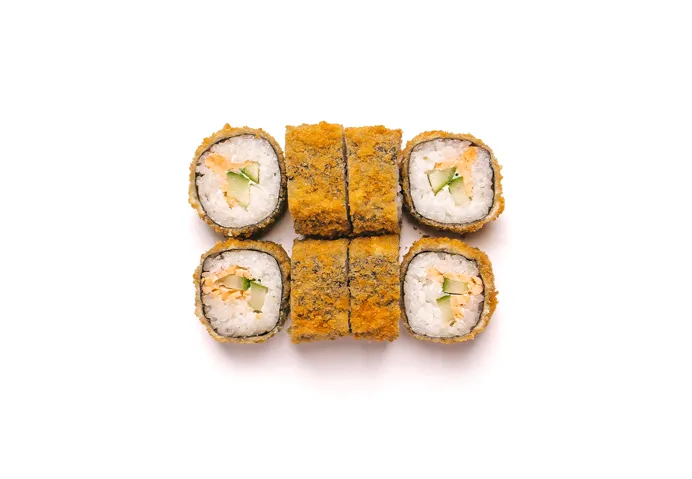 Сяки Темпура