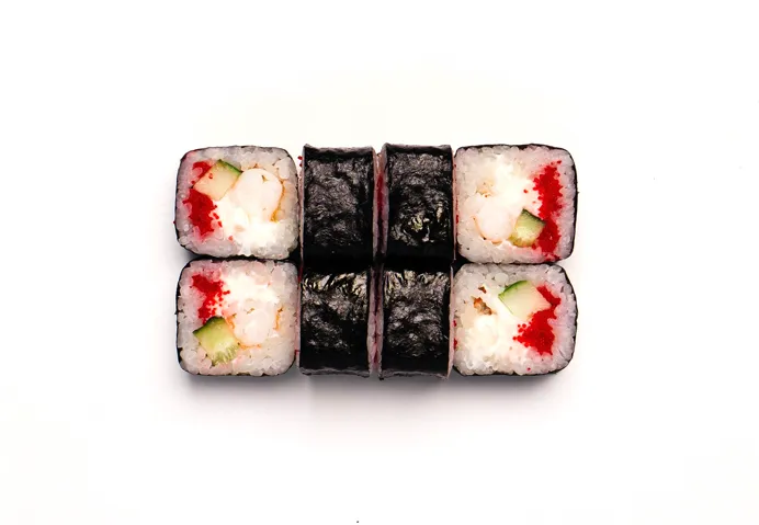 Восходящее солнце