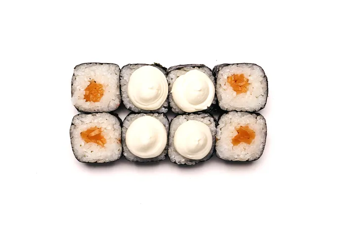 Сяки маки чиз