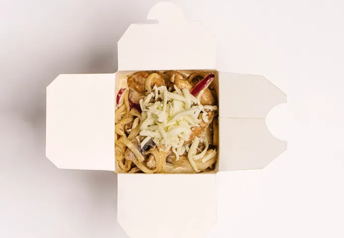 Итальянский