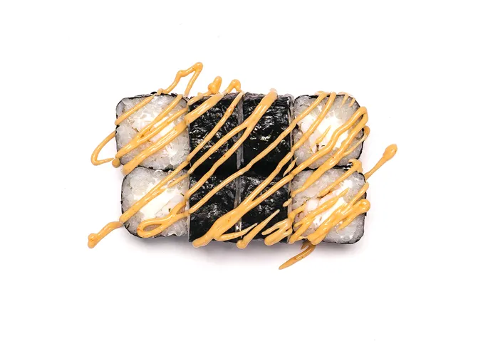 Спайси маки