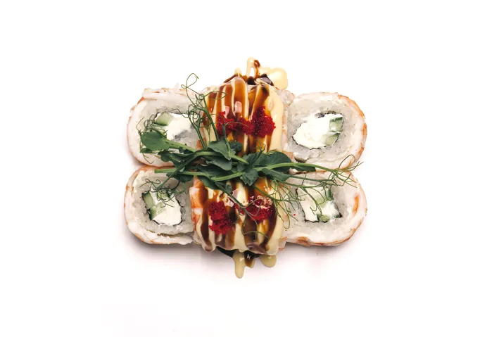 Эби Филадельфия