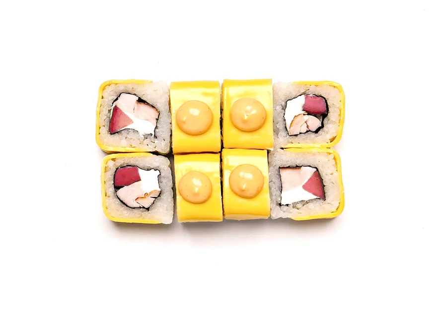 Сет Сумоист