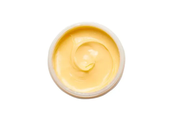 Соус сырный