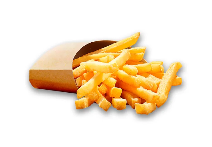 Картофель фри