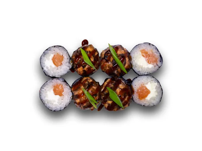 Шиитаке Якимашита