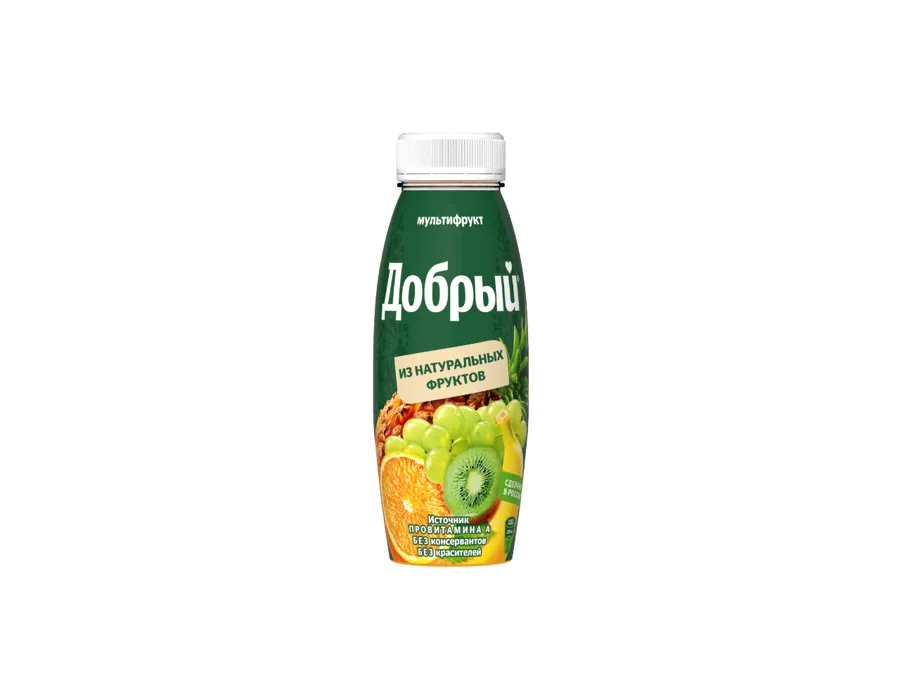 Добрый Мультифрукт