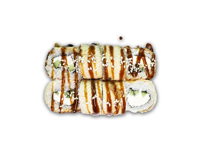 Унаги Филадельфия