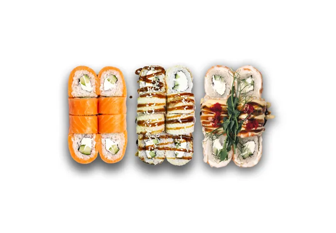 Филадельфий сет