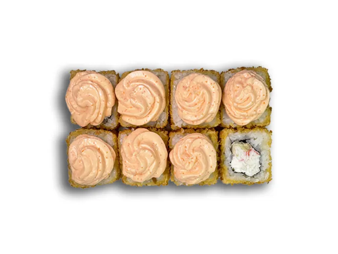 Лава Темпура